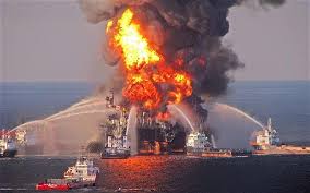 BP to Directed to Pay $20 Billion in Fines for 2010 Oil Spill in the US