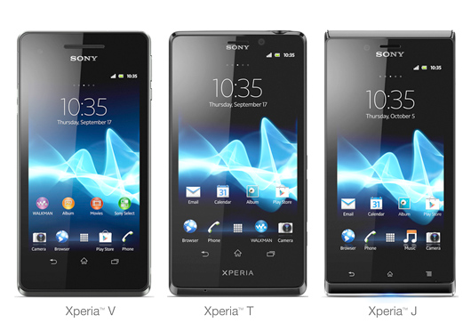 Sony Flags Next Year As make-or-break Year for Its Smartphone Business