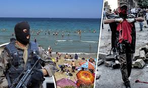 Islamic State or Isis Prime Suspect in Turkey Bombing Even as Opposition Blame Government Islamic State or Isis Prime Suspect in Turkey Bombing Even as Opposition Blame Government