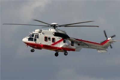 Heli-One To Conduct Helicopter Inspections For ‘SonAir Serviço Aéreo’