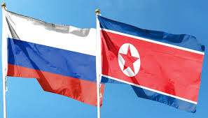 Escalating Alliances: North Korea's Potential Involvement In The Russia-Ukraine War Escalating Alliances: North Korea's Potential Involvement In The Russia-Ukraine War