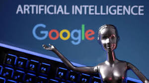 Google's Cloud AI Strategy Pushes Growth Beyond Expectations, Gains Edge In Competitive Market