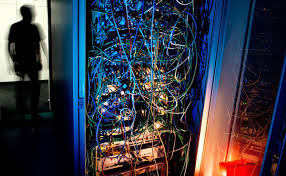 New Research Shows that Hackers Are Tapping Into Mobile Networks' Backbone