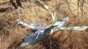Turkey Brings Down Unidentified Drone Violating its Air Space