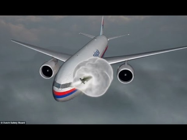 Flight MH17 Investigation Turned Into A Chess-Blame Game
