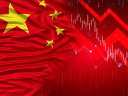 China's Economy At A Crossroad: Balancing Domestic Growth With Global Trade Challenges