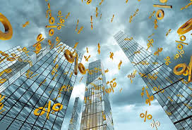 Global Central Banks Navigate Interest Rate Strategies Amid Economic And Climate Challenges