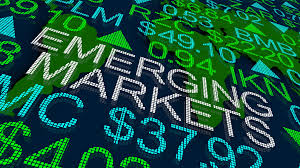 Emerging Market Stocks Face Uncertainty Amid Trade And Policy Shifts