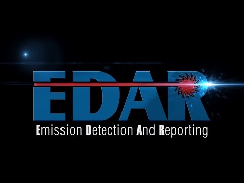 EDAR To Measure Harmful Emissions From A Moving Vehicle ‘Remotely’