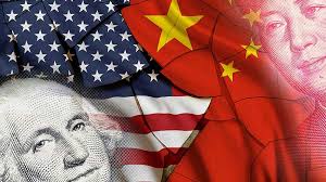 China's Strategic Response To Global Economic Pressures Amid U.S. Trade Tensions China's Strategic Response To Global Economic Pressures Amid U.S. Trade Tensions