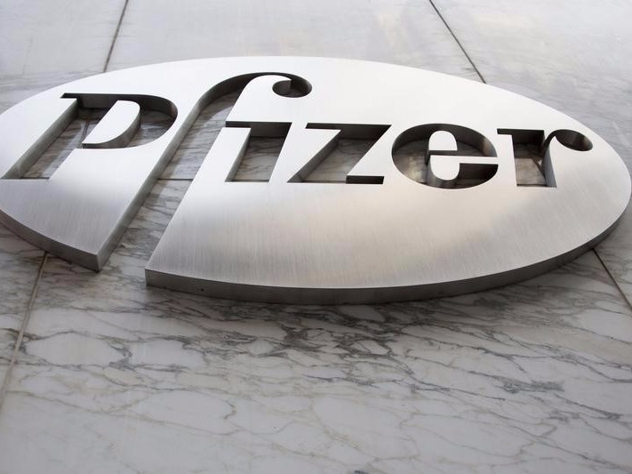 Pfizer and Allergan Are In Friendly Discussions Pfizer and Allergan Are In Friendly Discussions