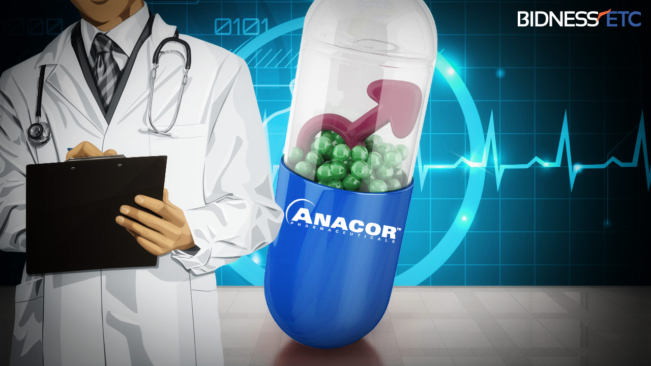 Crisaborole Related Study Results Have Been Announced By Anacor