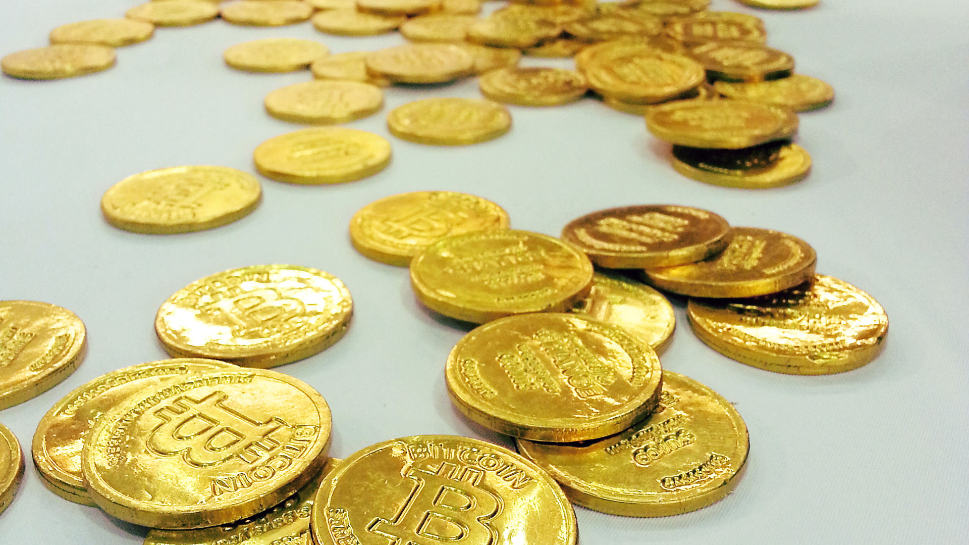 Bitcoin Teaches Mankind How to Trust