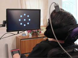 Mind Controlled Tablet Technology Tested Successfully, Could Help People with Paralysis Communicate