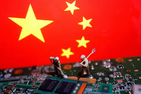 China’s Strategic Mineral Trade Restrictions: Ripple Effects On Global Markets And Western Companies