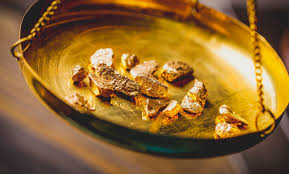 Tracing The Gold Rush: How Forensic Science Is Uncovering The Environmental And Human Cost Of Illegal Mining