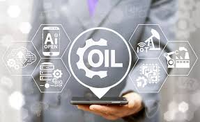 Big Oil Push To Power AI Data Centers, Betting On Natural Gas As Key Energy Source