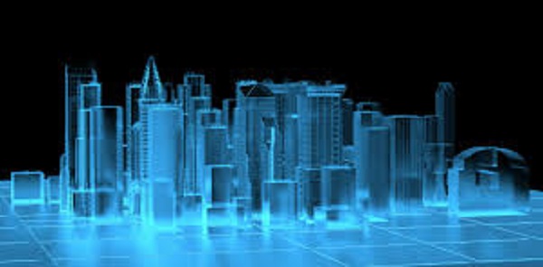 Navigant Research Release A New Study On Smart City Energy Market