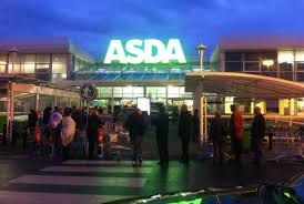 As October Retail Sales Slump in the UK, Asda Pulls Out of Black Friday and Others May Follow