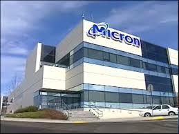 New Technology for Big Data Era Created, Claims Chipmaker Micron New Technology for Big Data Era Created, Claims Chipmaker Micron