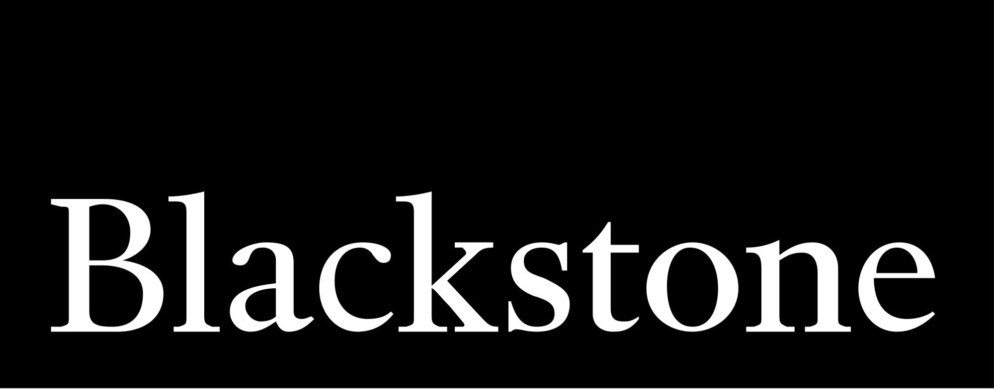 Blackstone is the Biggest Landlord in the World