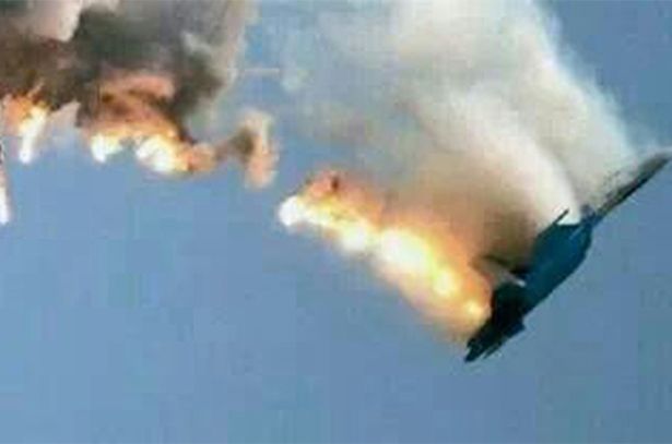 Fears of Escalating Tension Hit Russia and Turkish Markets Following Downing of Russian Warplane by Turkey