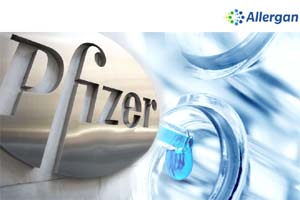 Pfizer Allergen Giant Deal Attacked by Politicians in the US