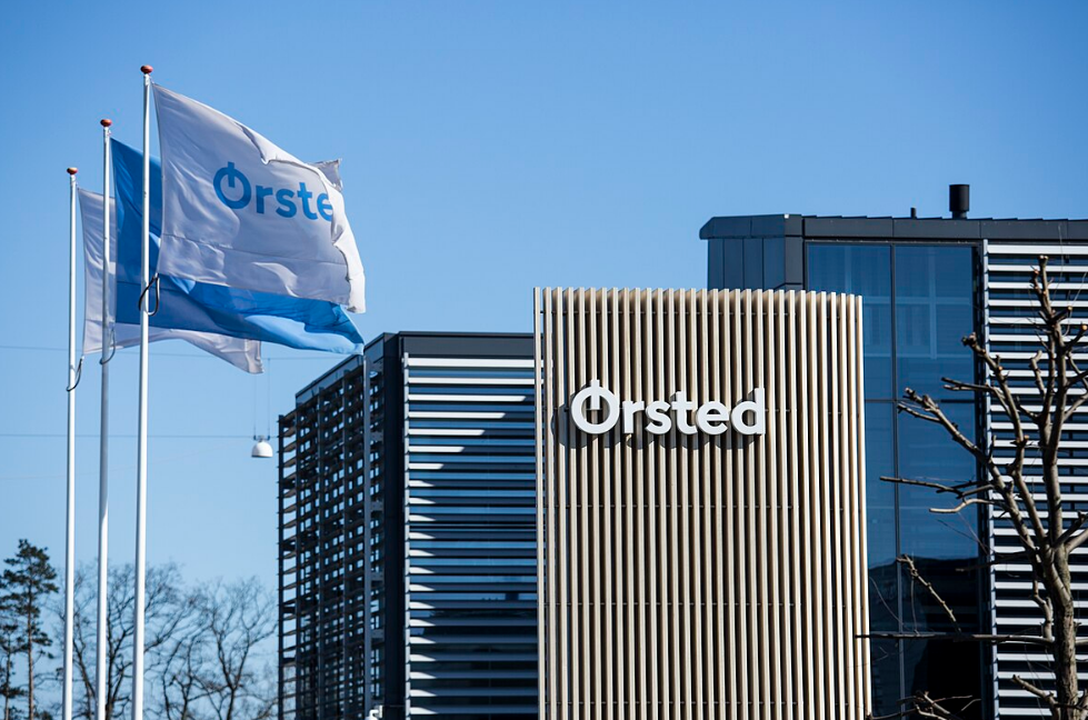Ørsted