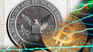 SEC Establishes Crypto Task Force Amid Market Volatility