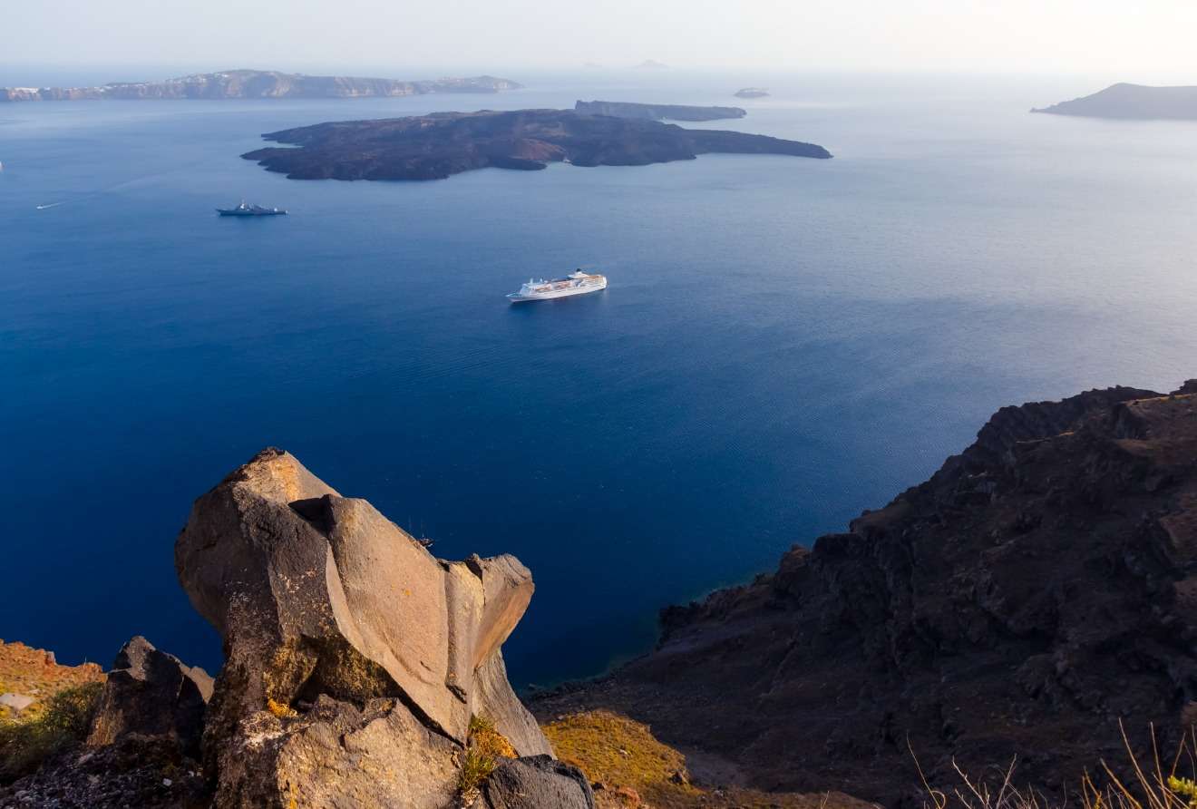 Europe to Use "Sniffers" for Monitoring Ships Emissions