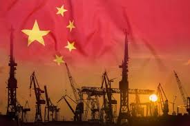 Analyzing China's Industrial Profit Decline: Broader Economic Implications Analyzing China's Industrial Profit Decline: Broader Economic Implications