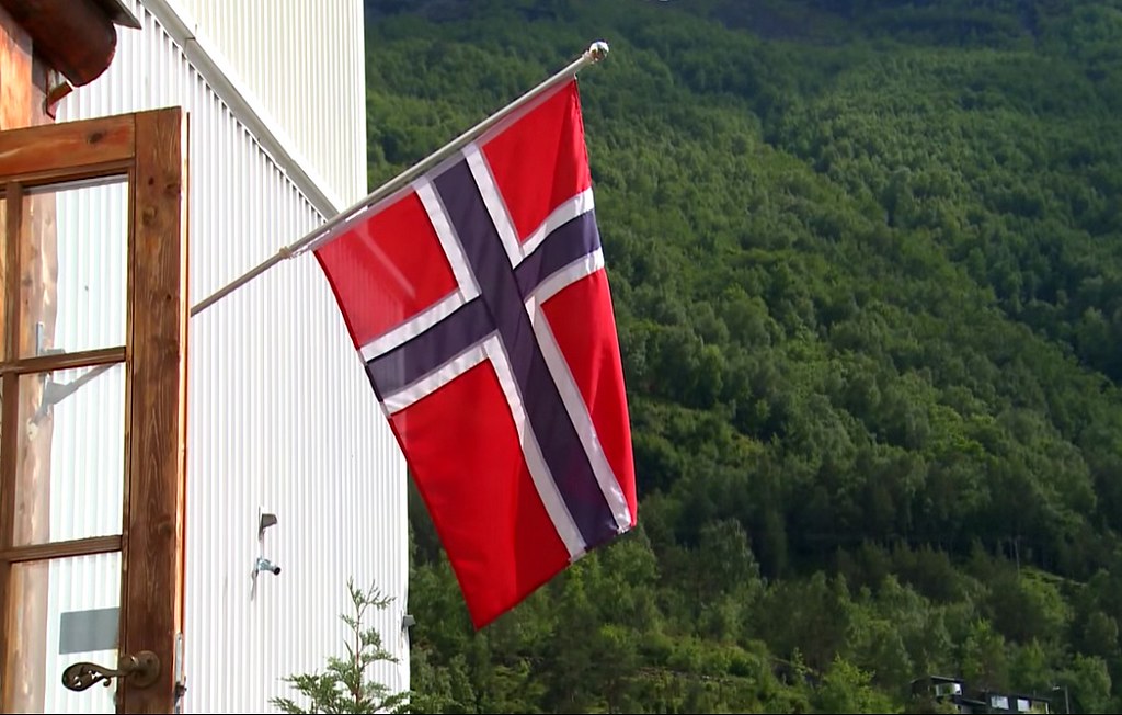 Hakon07 via flickr Hakon07 via flickr