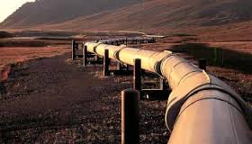 Russia Stuck with Miles of Abandoned Gas Pipes Worth Billions After Turkey Row