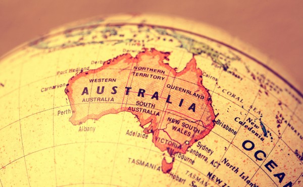 Bitcoin's Creator is Traced in Australia