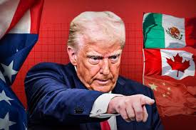 The Ripple Effect: Analyzing the Global Implications of Recent U.S. Tariff Policies