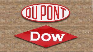 $130 billion Chemical Giant to be Created by Dow and DuPont Merger