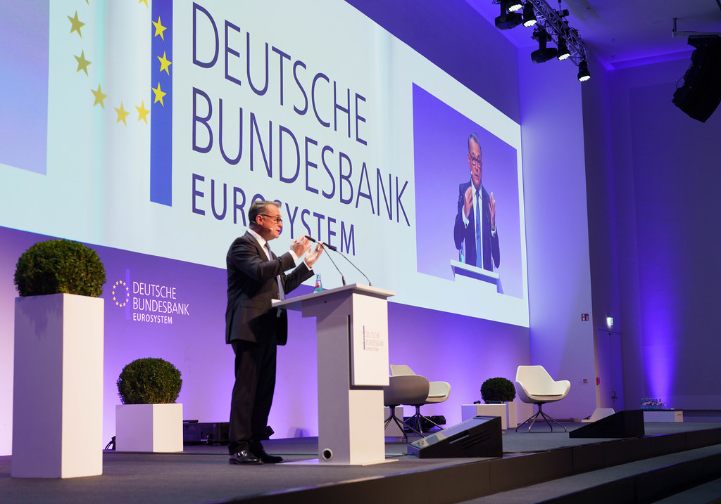 Deutsche Bundesbank