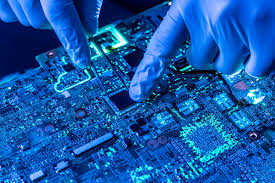 Rift Over Semiconductor Strategy: China's Claim That Taiwan Is Handing Over Its Chip Industry to the U.S.