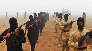 Thinktank on Syria Claim Most Syrian Rebels Sympathise with ISIS Thinktank on Syria Claim Most Syrian Rebels Sympathise with ISIS