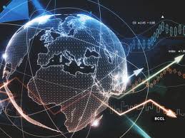Shifting Tides: Global Investment Moves Beyond U.S. Borders