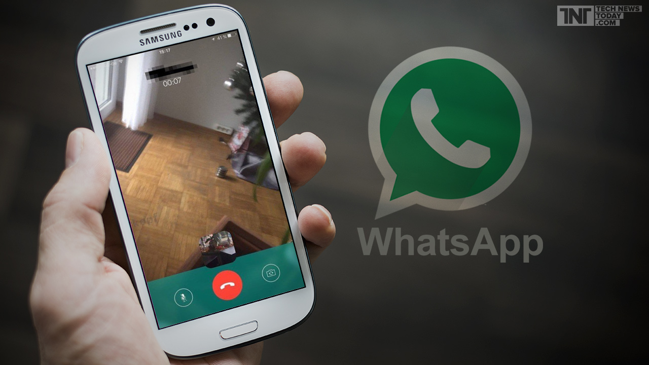 Leaked Screenshots Reveal WhatsApp's Possible New Features