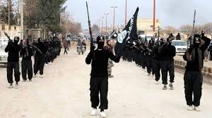 Advance of Iraqi Government Forces in Ramadi Slowed Down by Skirting Booby Traps