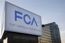 Fire Risks Forces Fiat Chrysler to Recall 570,000 SUVs