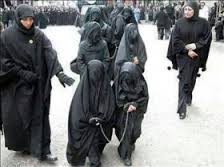 Islamic State Fatwa Tries to Codify Sexual Use of Females Enslaved by the Terrorist Group: Reuters