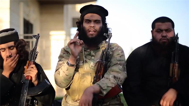 Principles of the Islamic State Leaked in the Media