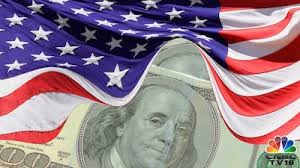 Dollar Struggles Amid US And Global Growth Concerns