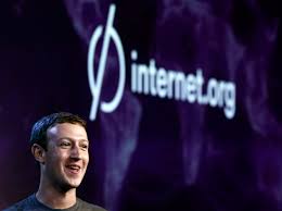 As a Global Test Case, Facebook Fights for Free Internet in India