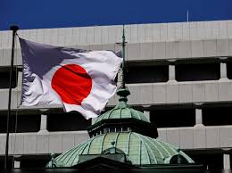 Bank of Japan Holds Interest Rates Steady Amid Tariff Risks