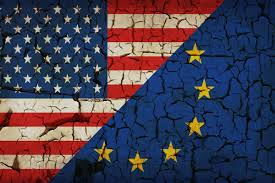 EU Delays Counter-Tariffs Against U.S., Stirring Mixed Reactions Among Investors**