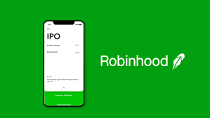 Robinhood’s Expansion into Wealth Management and Private Banking